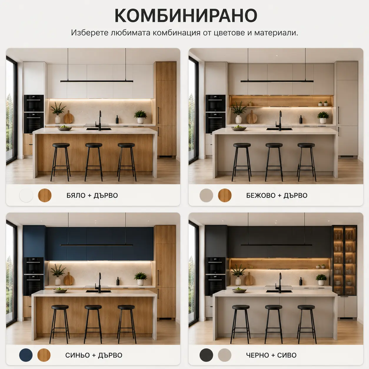 Комбинирано